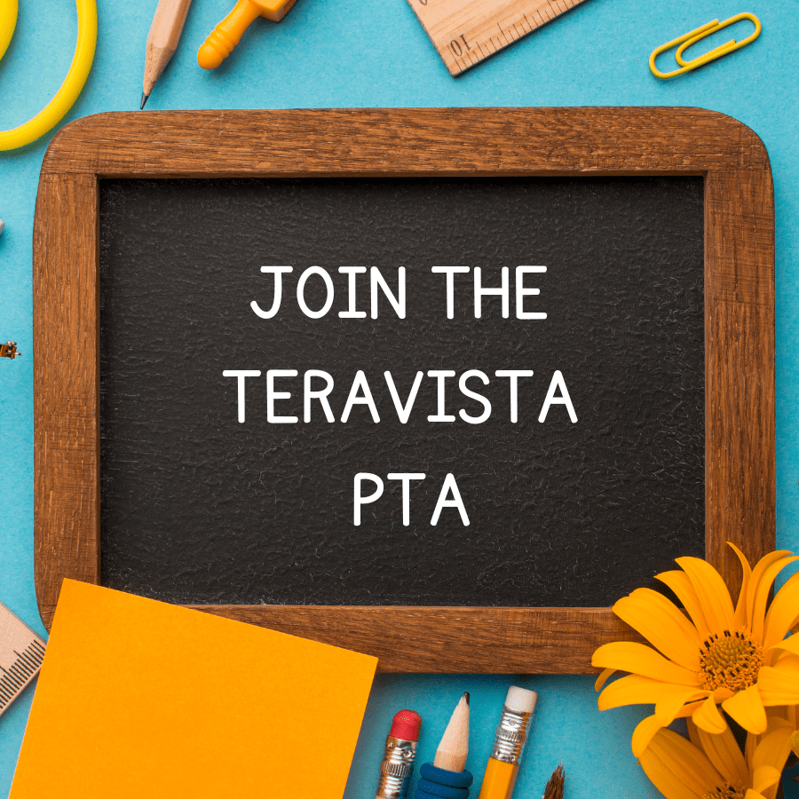 Join the Teravista PTA